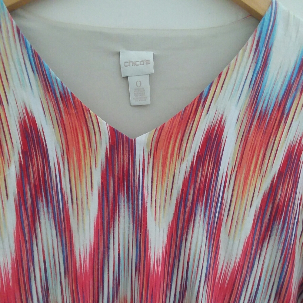 Chico's size 0 dress